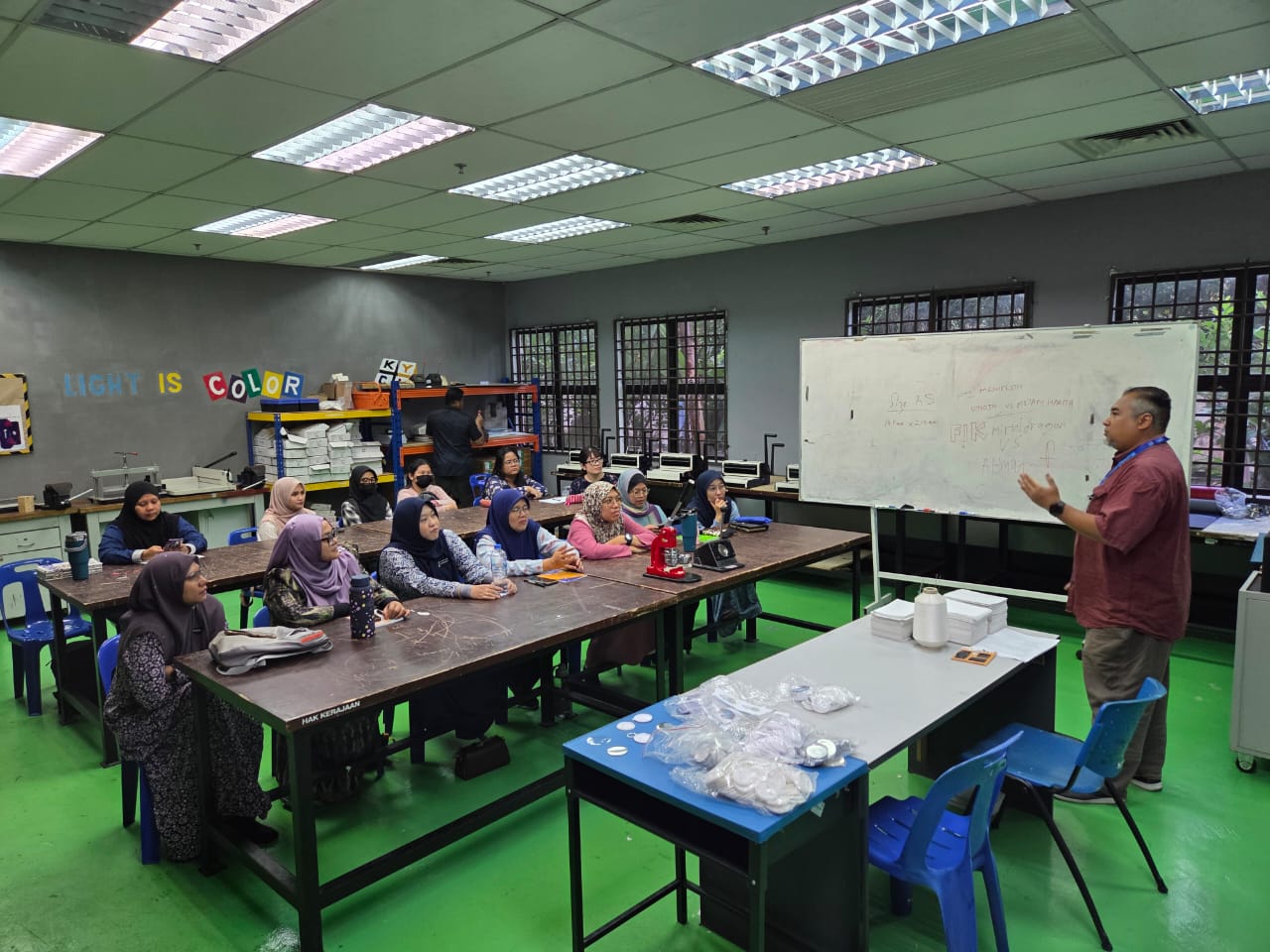 National Training Week National Training Week